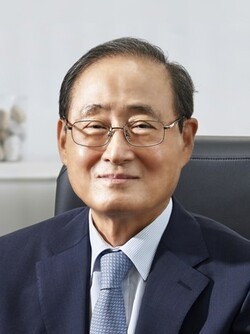 문동후 한성학원 이사장