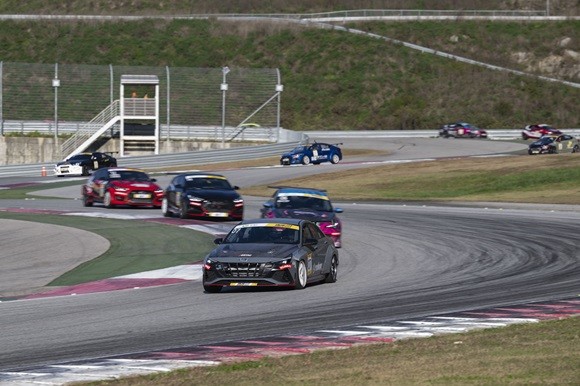 [제공=인제스피디움]