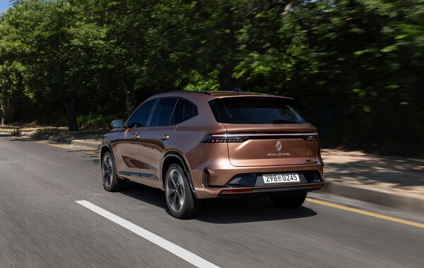 제공=르노코리아