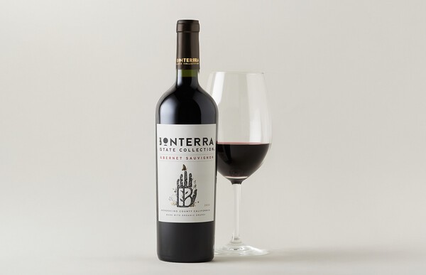 본테라 에스테이트. 본테라 와이너리