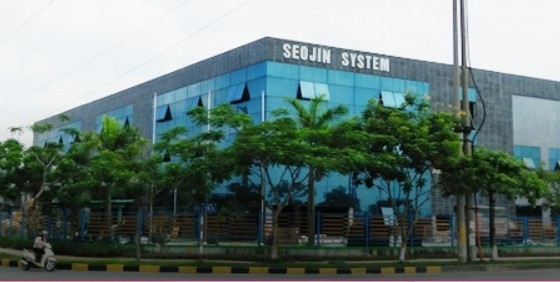[제공=서진시스템]