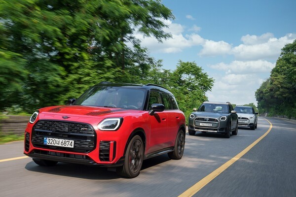 제공=MINI 코리아