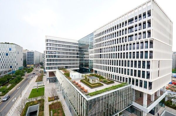 마곡아이파크디어반 [사진=HDC현대산업개발]