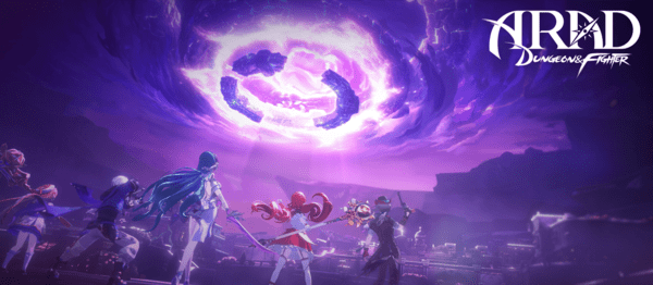 넥슨게임즈가 개발 중인 ‘던전앤파이터: 아라드’ [출처=넥슨게임즈]
