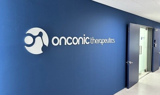 [제공=온코닉테라퓨틱스]