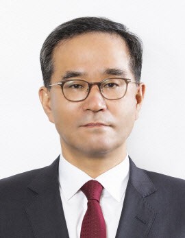 이찬우 농협금융지주 회장 내정자.