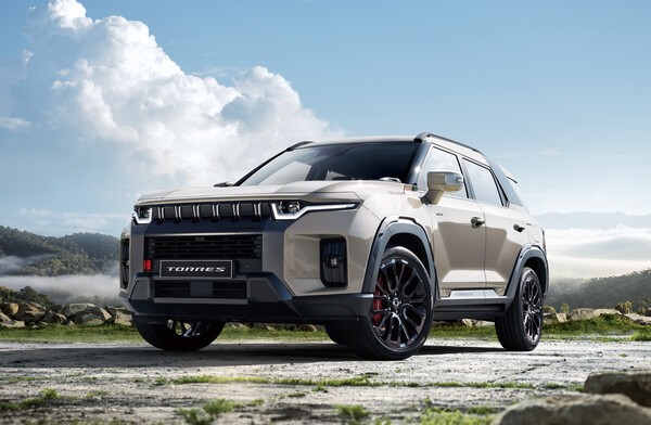 제공=KG모빌리티