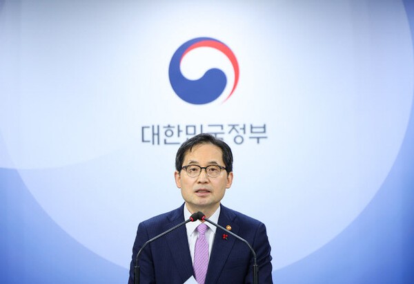한기정 공정거래위원장 [출처=연합]