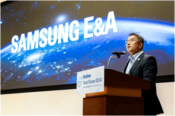 남궁홍 삼성E&A[사진=연합뉴스]