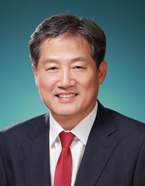 정완규 여신금융협회장.