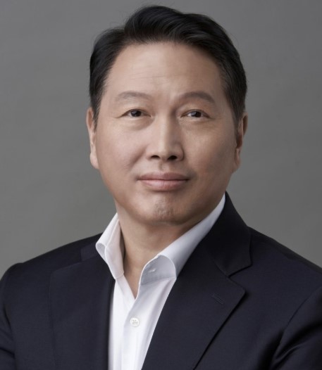 최태원 SK그룹 회장 [출처=연합]