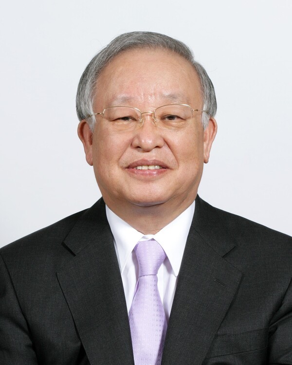 손경식 CJ그룹 회장은 2일 "CJ그룹은 각 사업의 초격차 경쟁력을 확보해 지속적인 성장을 이루어야 한다"고 강조했다. [제공=CJ그룹]