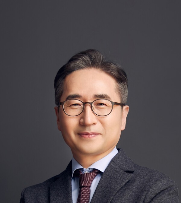 장덕현 삼성전기 대표이사 [출처=삼성전기]