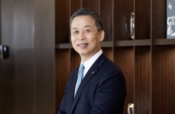 윤병운 NH투자증권 대표. [제공=NH투자증권]