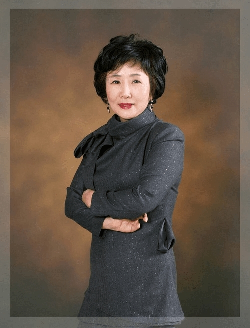 조선혜 지오영그룹 회장. [제공=지오영그룹]