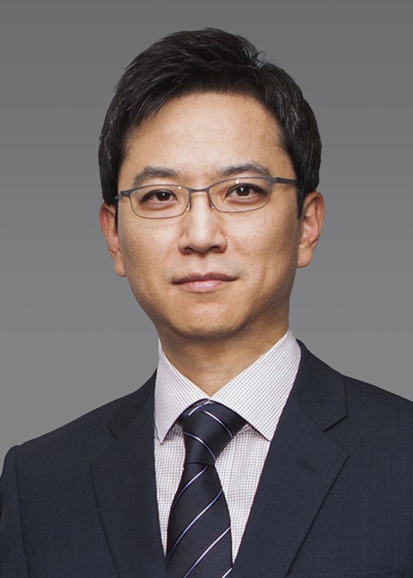 허은철 GC녹십자 대표. [제공=GC녹십자]