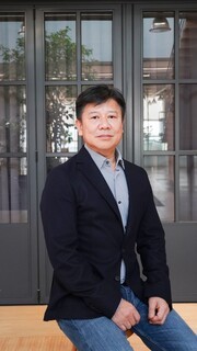 정승규 NHN페이코 신임 대표이사. [제공=NHN페이코]