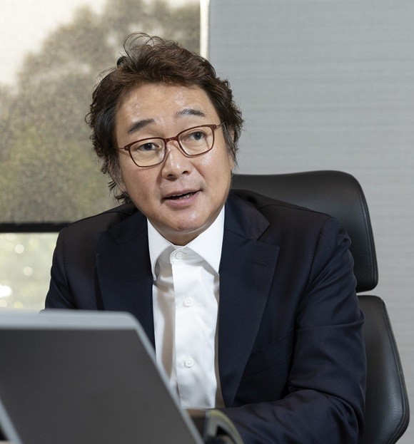 김준식 대동그룹 회장[제공=대동]