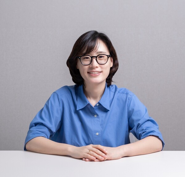 김유진 한샘 대표. [제공=한샘]