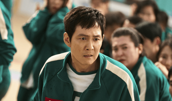 '오징어 게임' 시즌 2. [제공=연합뉴스]