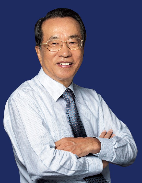 김재철 동원그룹 명예회장이 KAIST에 인공지능 분야에 투자해 달라며 총 544억원을 기부했다. [제공=KAIST]