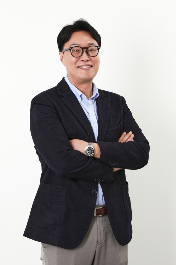 세정그룹 신찬희 상무. [제공=세정그룹] 