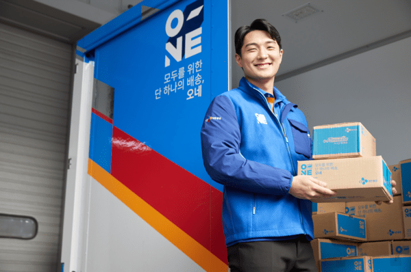 [제공=CJ대한통운]