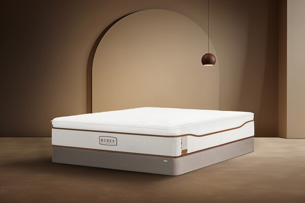 코웨이 '비렉스 스마트 매트릭스 S8+' [출처=코웨이]