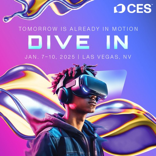 'CES 2025' [출처=CES]