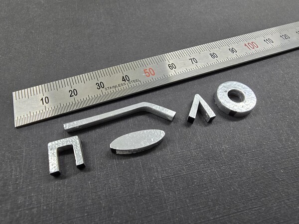 삼성전기의 전고체 전지 [출처=삼성전기]