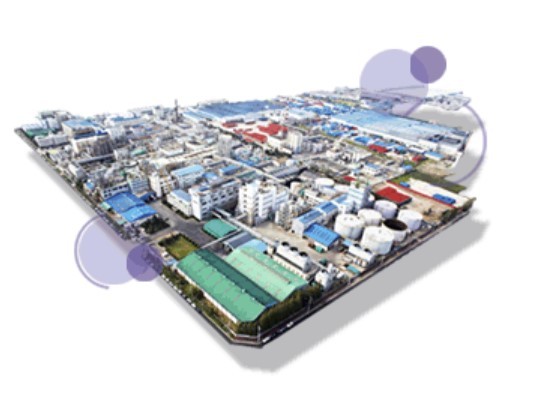 백광산업 홈페이지 캡처 [출처=백광산업]