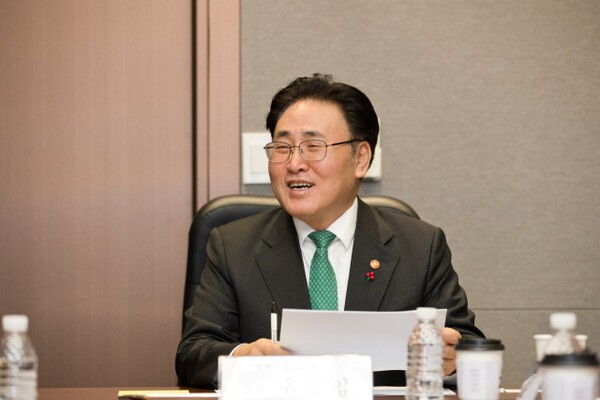 유상임 과학기술정보통신부 장관 [제공=과학기술정보통신부]