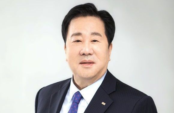 ▶ 우오현 SM그룹 회장 ⓒSM그룹