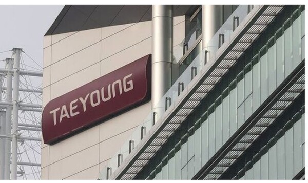 태영건설@연합뉴스