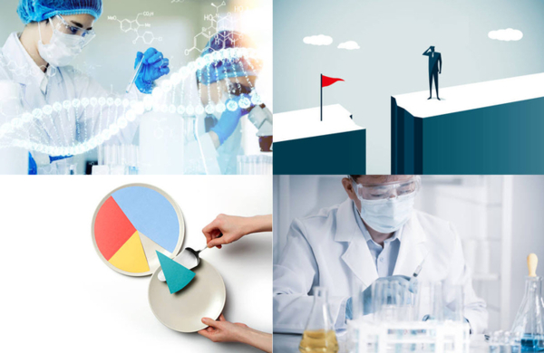 ▶ R&amp;D(연구개발) 전문회사를 설립하는 국내 제약업계의 붐업 움직임이 한창이다. 글로벌 제약사가 국내 임상연구에 투자한 금액이 1조원을 바라보는 현재 제약바이오 기업의 R&amp;D 전담 법인 설립이 다양한 목적으로 힘을 싣고 있다[EBN 자료 사진]