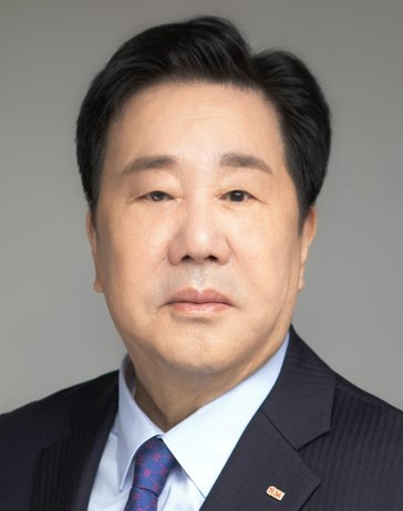 SM그룹 우오현 회장.@SM그룹