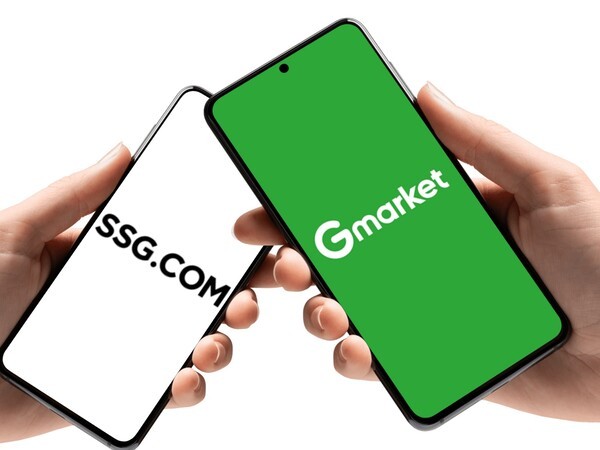 신세계그룹 계열 이커머스 G마켓이 SSG닷컴에 우수 상품을 연동해 판매한다. [제공=G마켓]