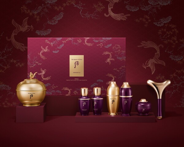 [제공=LG생활건강]