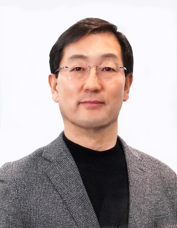 김장현 에스코어 신임 대표이사 [출처=에스코어]