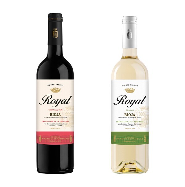 '모두의 와인 플러스' 3탄 스페인 리오하(Rioja) 와인 2종. [제공=이랜드킴스클럽]