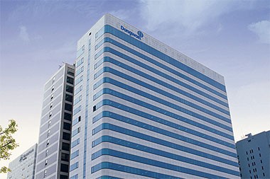 서울 서초구 동원산업 본사. 동원그룹