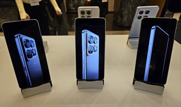 샤오미 14T [출처=진운용 기자]