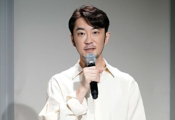 김창한 크래프톤 대표. [제공=크래프톤]