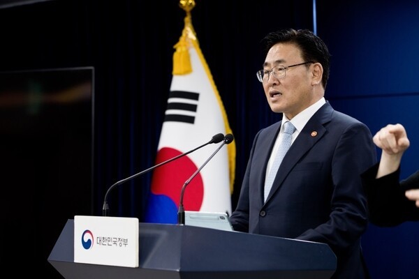 유상임 과학기술정보통신부 장관. [제공=과기정통부]