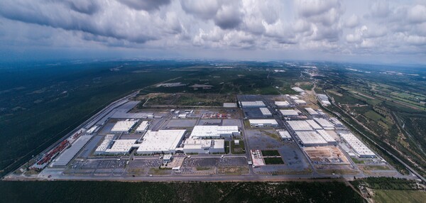 기아 멕시코 공장[제공=기아]