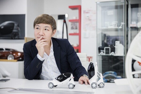 정연우 HLB그룹 상무. [제공=HLB그룹]