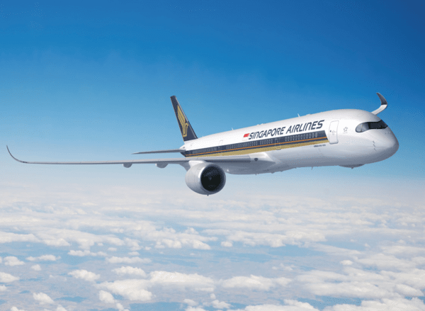 [제공=싱가포르항공]