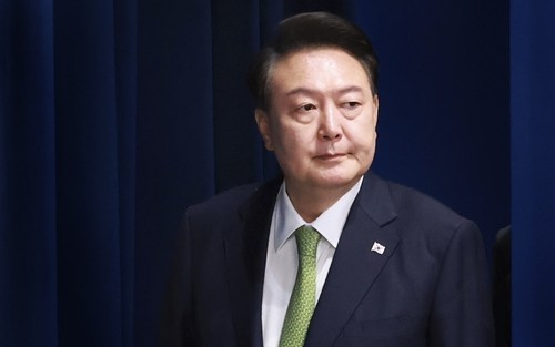 윤석열 대통령. [제공=연합뉴스]