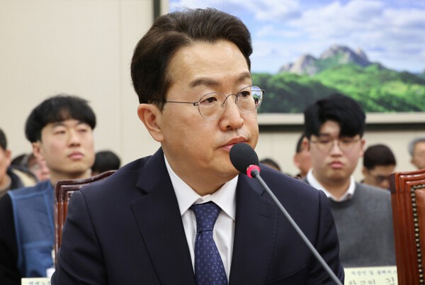 강한승 쿠팡 대표 [제공=연합]