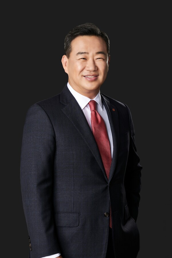 김상현 롯데유통군 총괄대표 부회장 [제공=롯데 유통군]